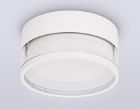 Потолочный светильник Ambrella light Techno Spot GX53 Acrylic tech TN5505