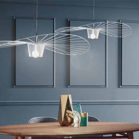 Подвесной светильник ImperiumLoft Hat 241193-26