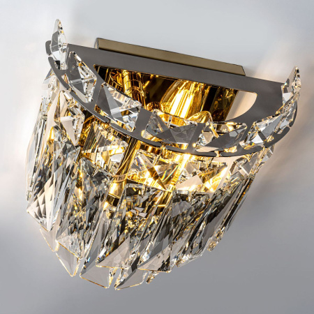 Настенный светильник Modelux ML.7084.230 GD