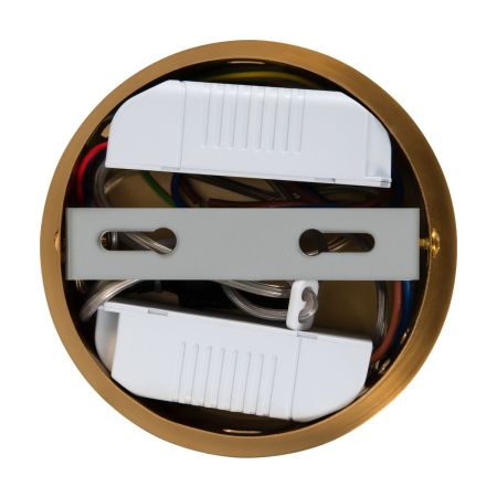 Подвесной светильник Freya Fancy FR6059PL-L88BS