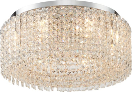 Потолочная люстра Stilfort Delone 2179/09/08C