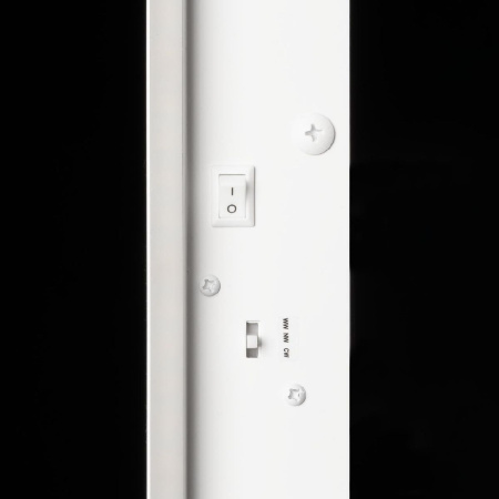 Настенно-потолочный светильник Citilux Тринити CL238640