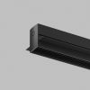 Шинопровод Denkirs SMART 48V HIDE TR8542-BK