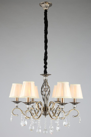 Люстра подвесная Omnilux Belluno OML-79113-06