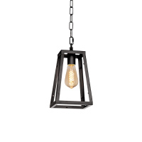 Подвесной светильник LOFT IT Modern filament Loft1127