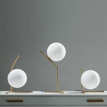 Настольная лампа ImperiumLoft Stem 141031-26