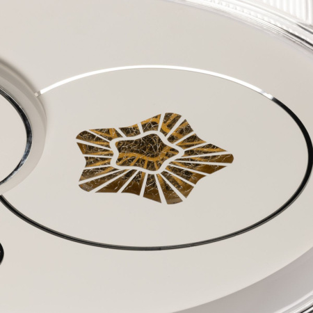 Потолочная люстра De Markt Норден 660016601