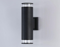 Уличный настенный светильник Ambrella light Garden ST3821