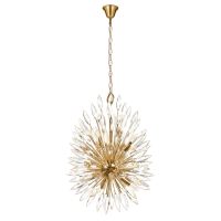 Подвесная люстра Loft IT Splash 10418/8
