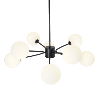 Люстра на штанге Zortes Blo ZRS.1178.08