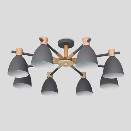 Люстра на штанге ImperiumLoft Folke 178024-26