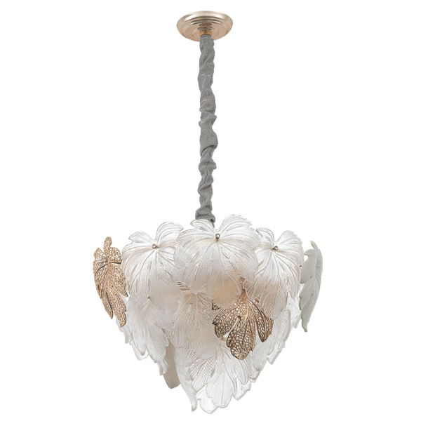 Подвесная люстра Citilux Dryad CL305150