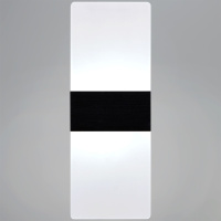 Настенный светильник Reluce 00713-0.2-01 BK