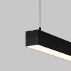Линейный подвесной светильник Maytoni Technical LL312029