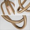 Подвесной светильник ImperiumLoft Tube 102153-26