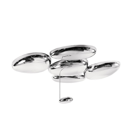 Потолочный светильник LOFT IT Skydro 10477S