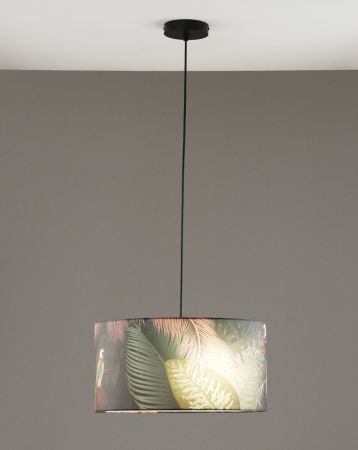 Подвесной светильник Moderli Tropic V11513-3P