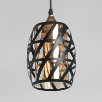 Подвесной светильник De Markt Соло 112011401