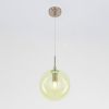 Подвесной светильник Citilux Томми CL102626
