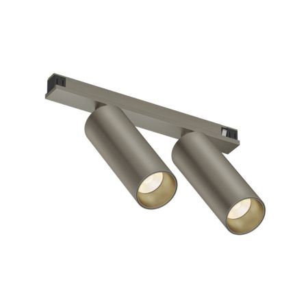 Трековый магнитный светильник Denkirs Shine Spot Zigbee DK5942-DN