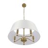 Подвесная люстра Lumion Classi Sut 8410/5A