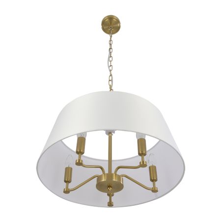 Подвесная люстра Lumion Classi Sut 8410/5A