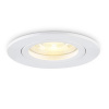Встраиваемый светильник Ambrella light Techno Spot Standard Tech TN102450