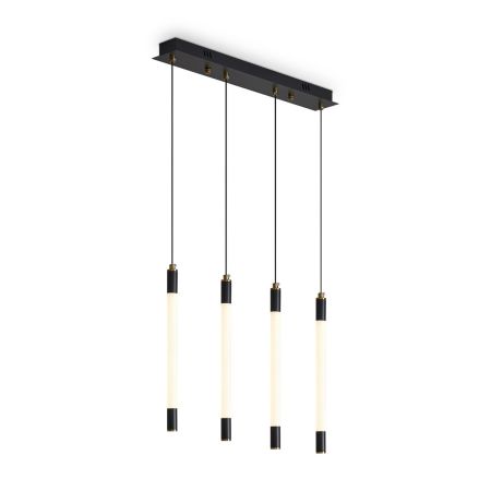 Подвесной светильник Freya LedStick FR6204PL-L40B