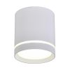 Потолочный светодиодный светильник Omnilux Capurso OML-102409-05