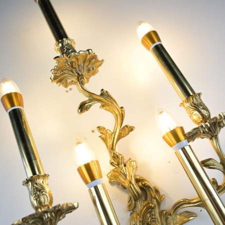 Бра ImperiumLoft Marcello Bad 255546-01