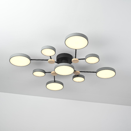 Люстра на штанге ImperiumLoft Gamma 223766-23