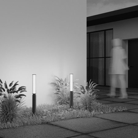 Ландшафтный светильник Maytoni Lit O593FL-L12BR3K