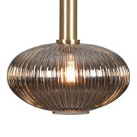 Подвесной светильник Loft IT 2070-С+BR