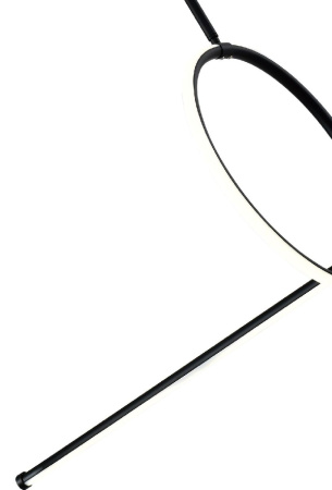 Подвесной светильник Zortes Dasy ZRS.57787.49