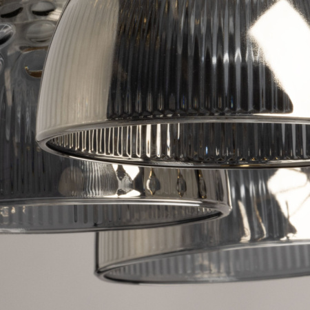 Люстра на штанге De Markt Дэла 635019708