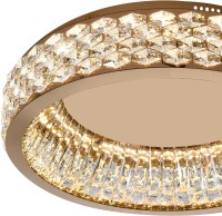 Потолочная люстра Stilfort Ромбус 4040/03/06C