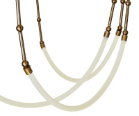 Подвесная люстра Kink Light Бофорт 08060-6A,20