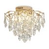 Потолочная люстра Freya Charme FR1015PL-L12G
