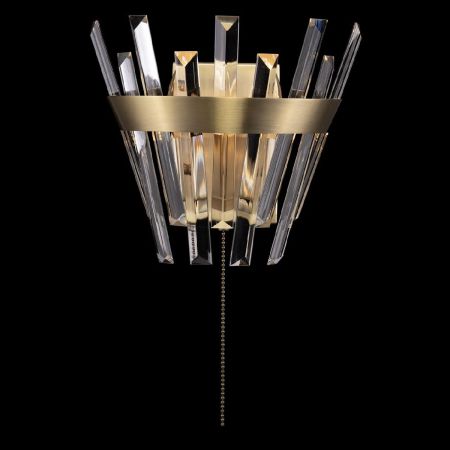 Настенный светильник Citilux Вестерос CL307313