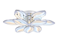 Потолочная светодиодная люстра Ambrella light Original FA467