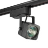 Трековый однофазный светильник AM Group AM233 BK