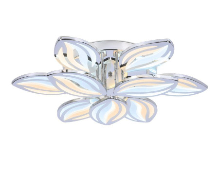 Потолочная светодиодная люстра Ambrella light Original FA467