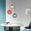 Подвесной светильник ImperiumLoft Aska 288904-26