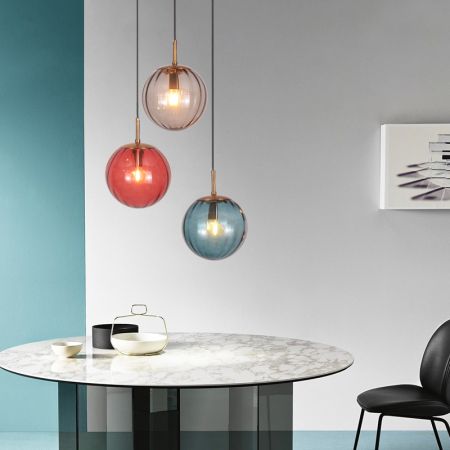 Подвесной светильник ImperiumLoft Aska 288904-26