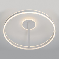 Потолочная люстра Citilux Дуэт CL719760