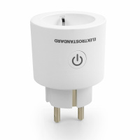 Розетка Elektrostandard 4690389186776 a060311