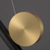 Подвесной светильник ImperiumLoft Drott B Black 232364-23