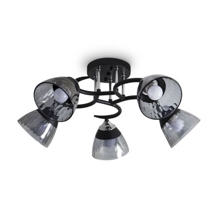Потолочная люстра Freya Lillu FR5464CL-05CH