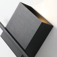 Настенный светильник ImperiumLoft Burton 208906-23