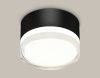 Накладной светильник Ambrella Light Techno spot (C8102, N8399) XS8102023